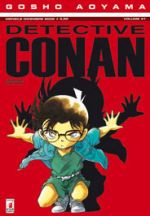 Detective Conan